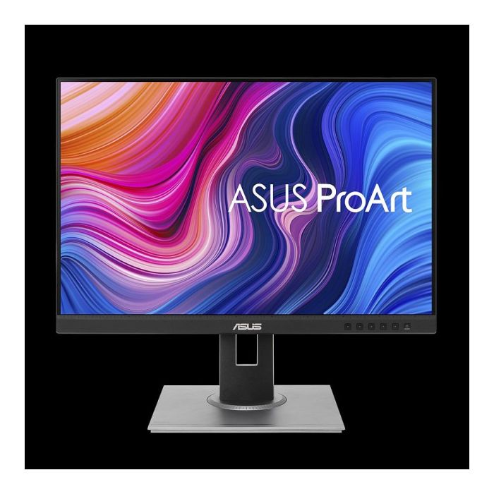 Asus ProArt PA248QV Monitor 24.1" WUXGA IPS Negro 4 Asus ProArt PA248QV Monitor 24.1" WUXGA IPS Negro 4
