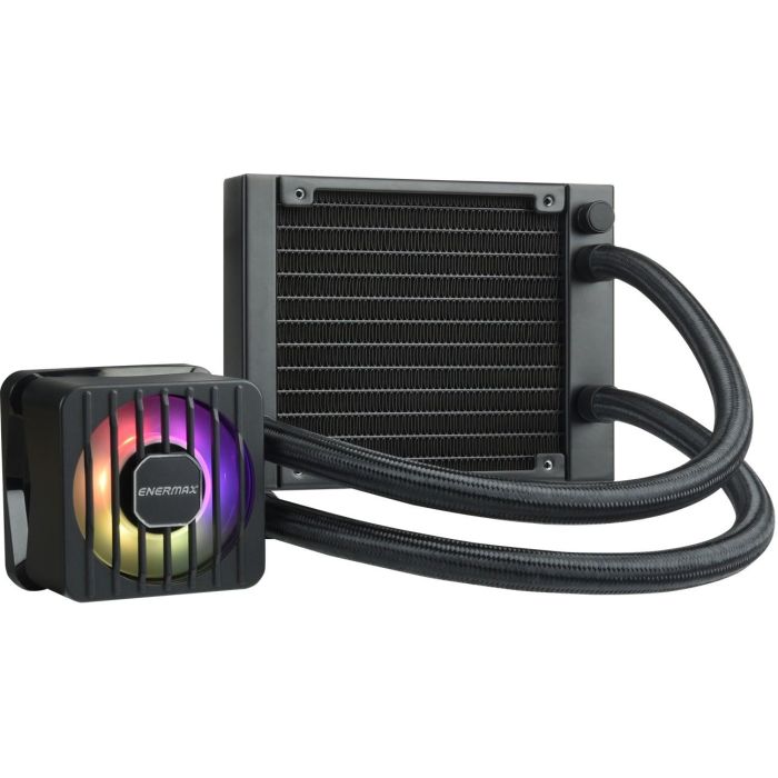 K Cooler Enermax LIQMAXFLO ELC-LMF120-SF 6 K Cooler Enermax LIQMAXFLO ELC-LMF120-SF 6