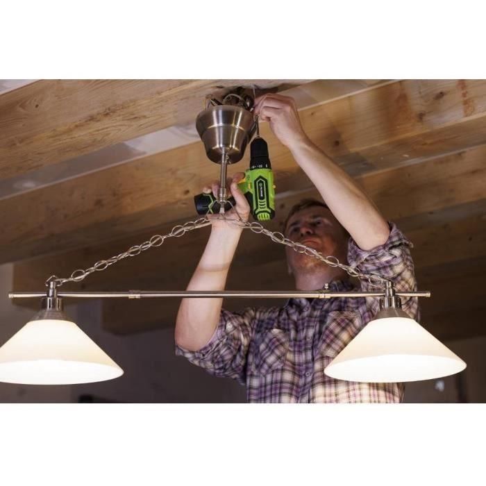 Fieldmann FDV 10252-A FIE8590669303977 Taladro 3 Fieldmann FDV 10252-A FIE8590669303977 Taladro 3