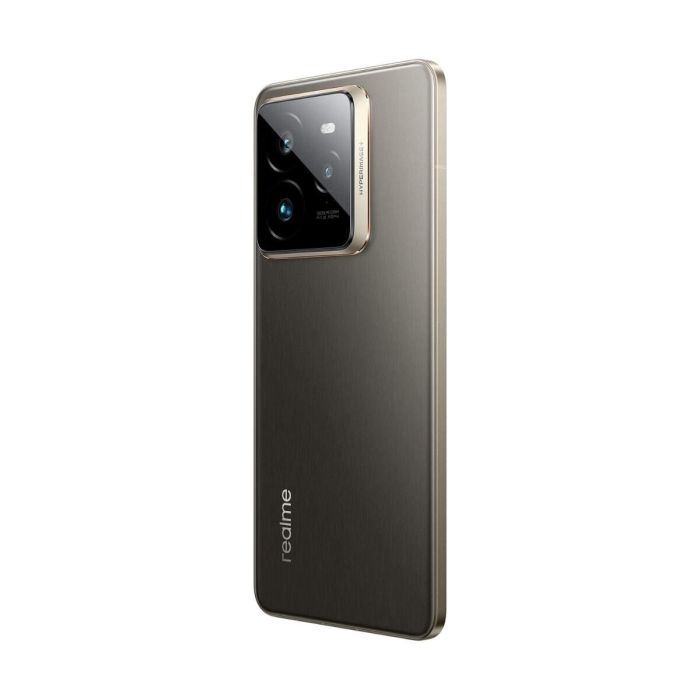 Smartphone Realme GT 7 PRO 12 GB RAM 256 GB Gris 1 Smartphone Realme GT 7 PRO 12 GB RAM 256 GB Gris 1