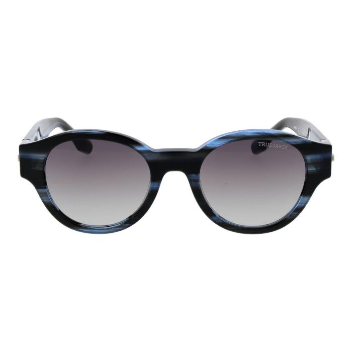 Gafas de Sol Hombre Trussardi TSM9008 51E02 2