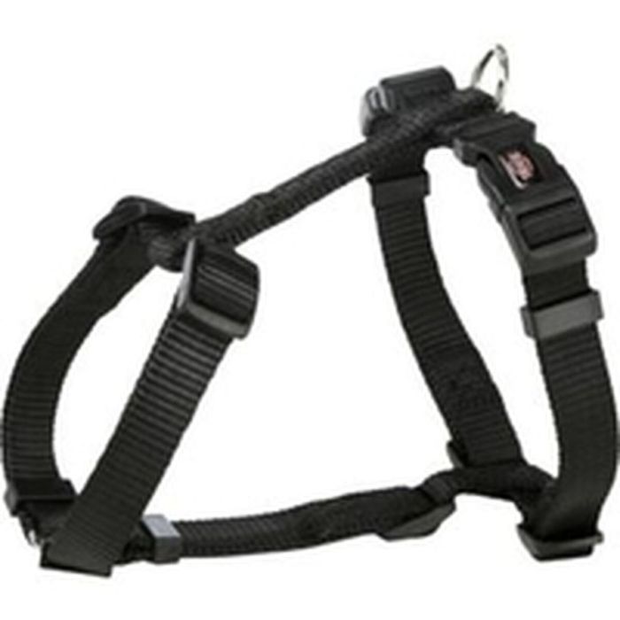 Arnés para Perro Trixie Premium Avellana L/XL 7 Arnés para Perro Trixie Premium Avellana L/XL 7