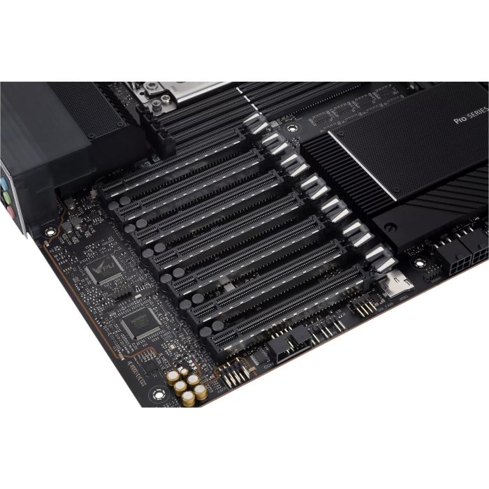 ASUS Pro WS WRX80E-SAGE SE WiFi Placa Base 14 ASUS Pro WS WRX80E-SAGE SE WiFi Placa Base 14