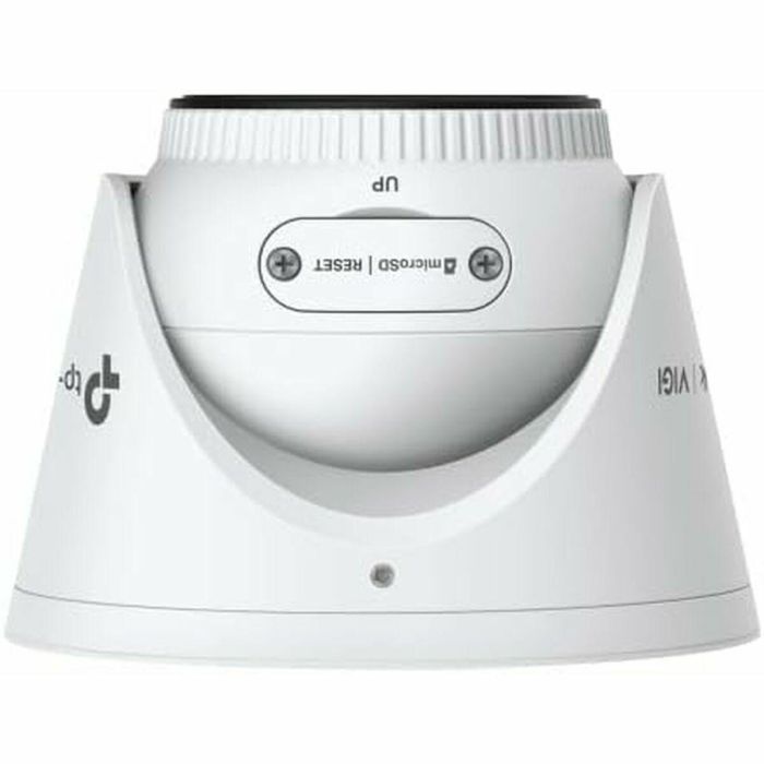 TP-LINK VIGI C455(2.8MM) Cámara de Seguridad Interior 2880x1620 Pixeles, Minidomo para Techo 10 TP-LINK VIGI C455(2.8MM) Cámara de Seguridad Interior 2880x1620 Pixeles, Minidomo para Techo 10