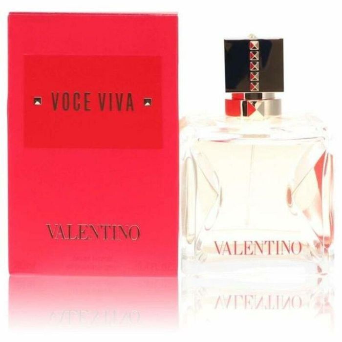 Voce viva eau de parfum vaporizador 50 ml Voce viva eau de parfum vaporizador 50 ml