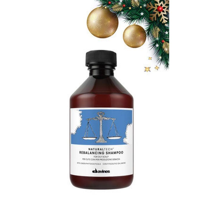 Davines Regulador Champú Litro 1
