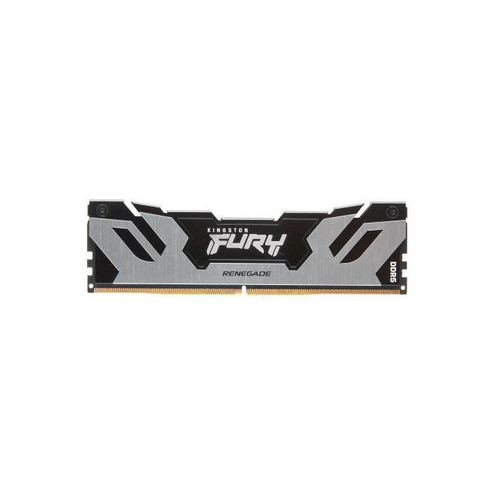 Kingston Technology FURY Renegade módulo de memoria 16 GB 1 x 16 GB DDR5 6400 MHz Kingston Technology FURY Renegade módulo de memoria 16 GB 1 x 16 GB DDR5 6400 MHz