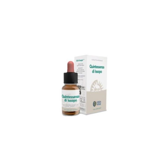 Quinta Esencia Hisopo (Issopo) 10Ml.