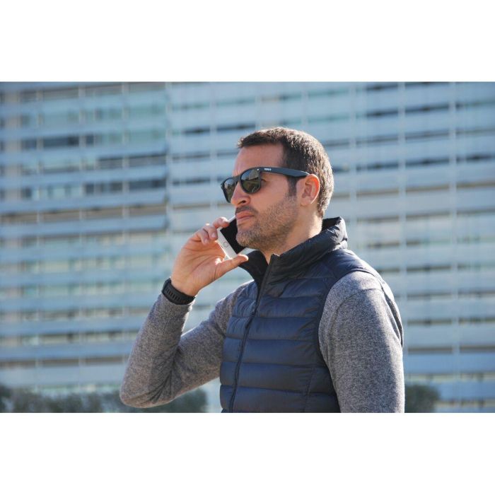 Gafas de Sol Unisex Eagle WAVE Negro 3