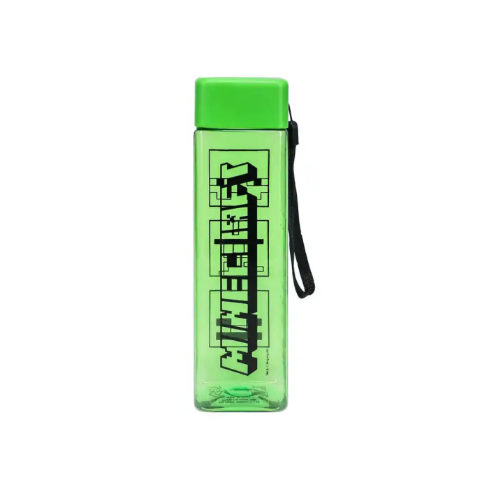 Wondee Botella portaliquidos Minecraft Creeper 500 ml 1