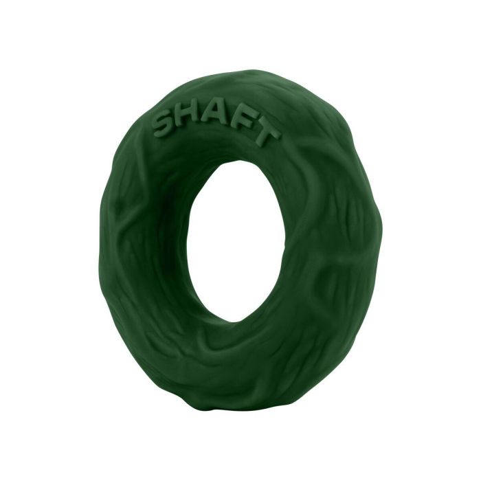 Anillo para el Pene Shaft Verde 2 Anillo para el Pene Shaft Verde 2