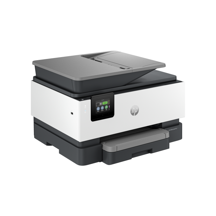 HP OfficeJet Pro 9120B - Impresora Multifunción a Color, Referencia 4V2N0B, Escaneado/Copia/Fax, WiFi, Ethernet, Bluetooth 2 HP OfficeJet Pro 9120B - Impresora Multifunción a Color, Referencia 4V2N0B, Escaneado/Copia/Fax, WiFi, Ethernet, Bluetooth 2