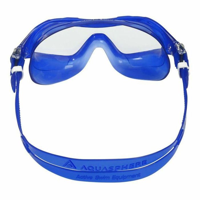 Gafas de Natación Aqua Sphere Vista XP Azul Talla única 2 Gafas de Natación Aqua Sphere Vista XP Azul Talla única 2