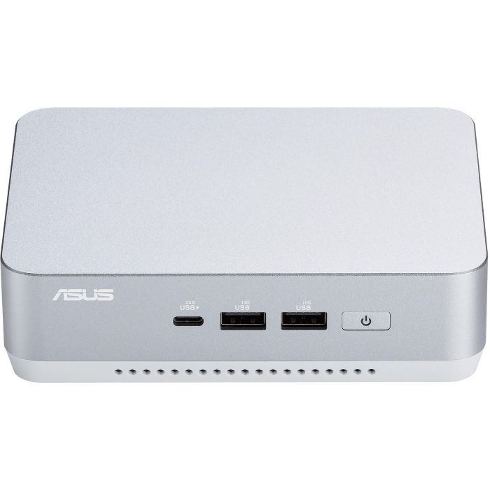 ASUS RNUC14RVSU5068A2 NUC 14 Pro+ Revel Canyon, Intel Core Ultra 5 125H, 16GB RAM, 512GB SSD, Windows 11 Pro+ 11 ASUS RNUC14RVSU5068A2 NUC 14 Pro+ Revel Canyon, Intel Core Ultra 5 125H, 16GB RAM, 512GB SSD, Windows 11 Pro+ 11