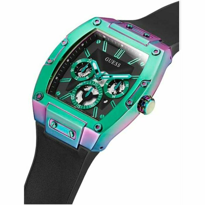 Reloj Hombre Guess (Ø 42 mm) 9 Reloj Hombre Guess (Ø 42 mm) 9