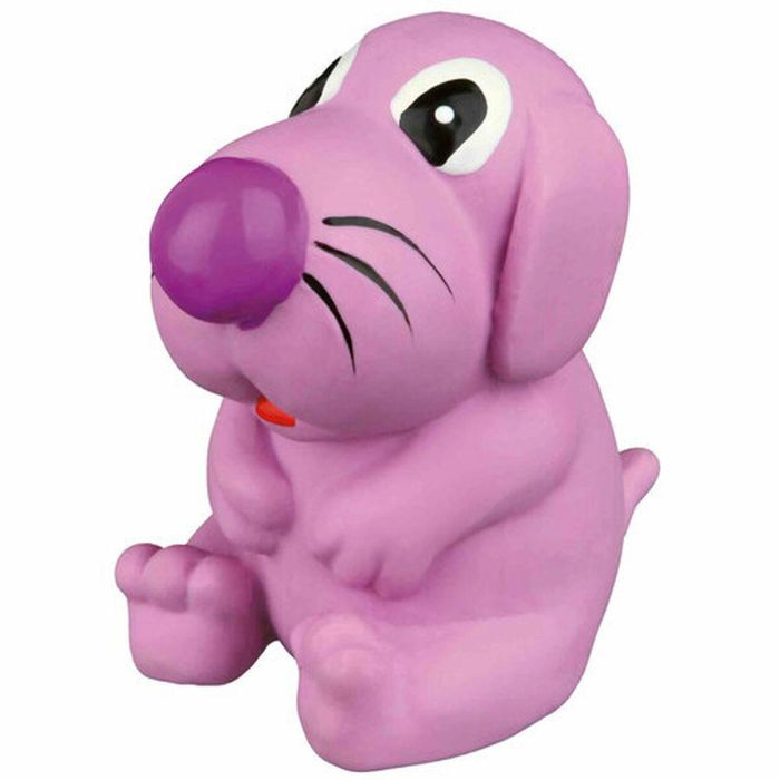 Peluche para perros Trixie Látex Fibra de poliéster Perro 8 cm 7