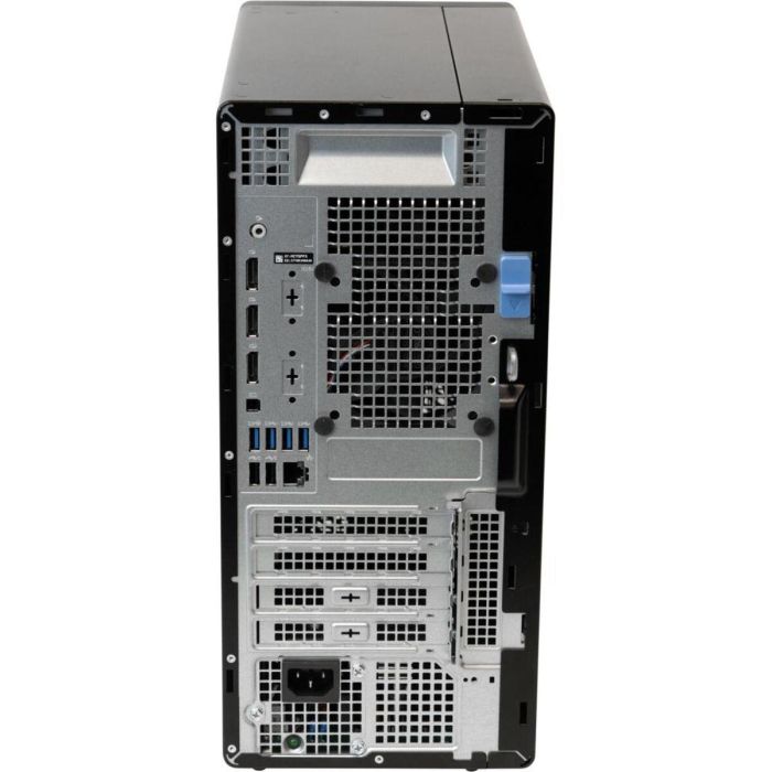 PC de Sobremesa Axis AXIS S1216 16 GB RAM 256 GB SSD 1 PC de Sobremesa Axis AXIS S1216 16 GB RAM 256 GB SSD 1