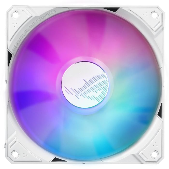 ASUS ROG RYUJIN III 240 ARGB White Edition - Sistema de refrigeración líquida todo en uno, 12 cm, Blanco, 90RC00K2-M0UAY0, Compatible con múltiples sockets 4 ASUS ROG RYUJIN III 240 ARGB White Edition - Sistema de refrigeración líquida todo en uno, 12 cm, Blanco, 90RC00K2-M0UAY0, Compatible con múltiples sockets 4