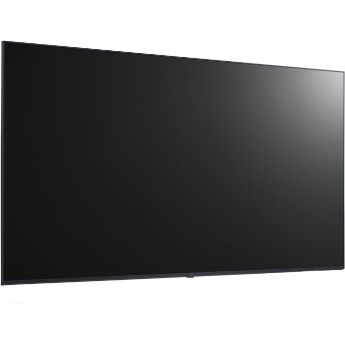 LG 55UL3J-M Pantalla de señalización digital LCD 55" 4K Ultra HD 400 cd/m² Wifi Web OS 5 LG 55UL3J-M Pantalla de señalización digital LCD 55" 4K Ultra HD 400 cd/m² Wifi Web OS 5
