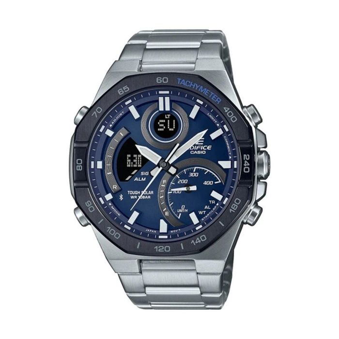 Reloj Hombre Casio ECB-950DB-2AEF