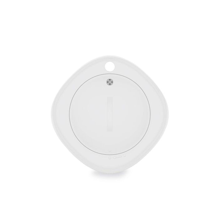 Localizador Bluetooth KSIX MyTag Blanco 2 Localizador Bluetooth KSIX MyTag Blanco 2