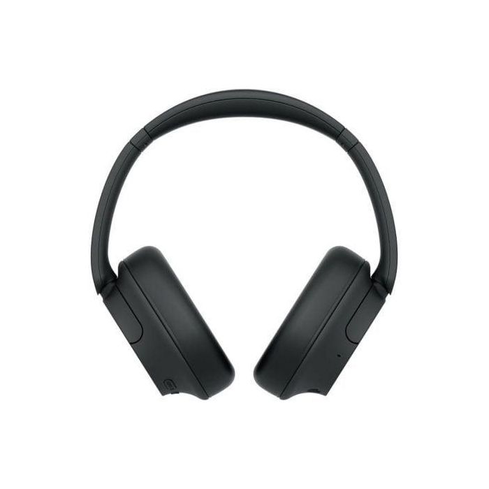 Auriculares Inalámbricos Sony WH-CH720N/ con Micrófono/ Bluetooth/ Negros 1 Auriculares Inalámbricos Sony WH-CH720N/ con Micrófono/ Bluetooth/ Negros 1