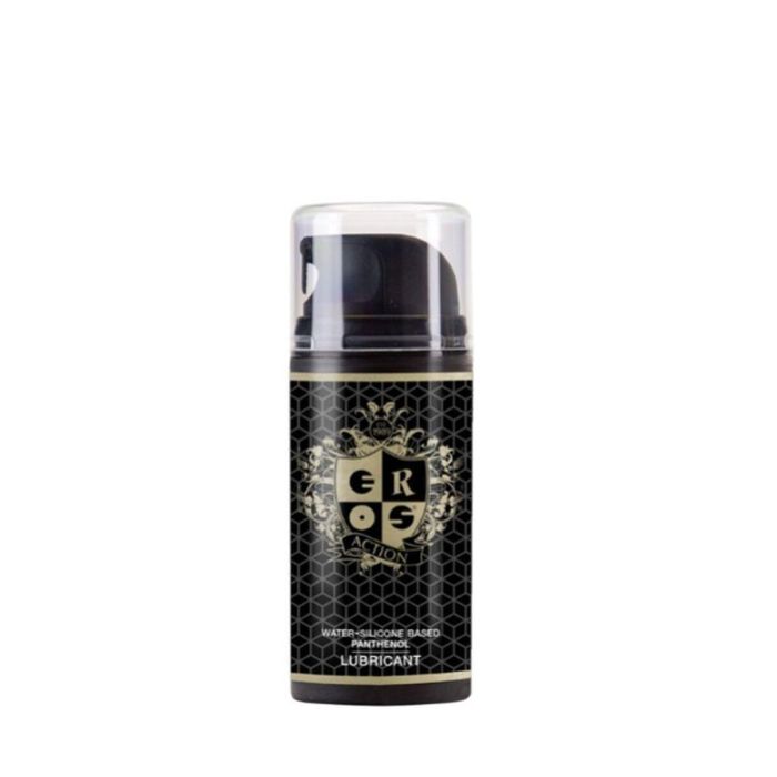Lubricante Eros 100 ml 1