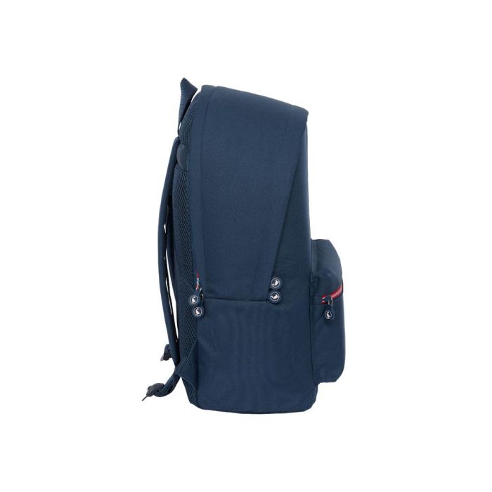 Mochila Safta Doble Para Portatil 15,6-' + Usb El Ganso Classic 180x310x440 mm 2