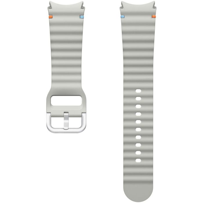 Samsung Sport Band M/L Plateado 0 Samsung Sport Band M/L Plateado 0