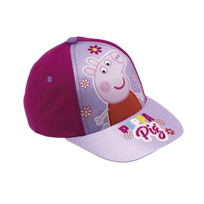 Gorra Infantil The Paw Patrol Cosy corner Lila (48-51 cm) 3 Gorra Infantil The Paw Patrol Cosy corner Lila (48-51 cm) 3