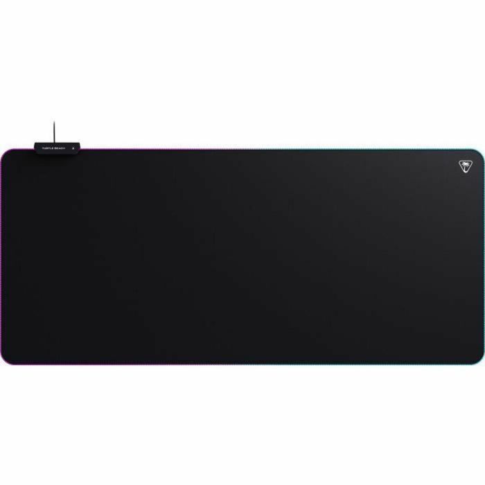 Turtle Beach TUR0731855790005 Alfombrilla de Ratón Gaming Sense AIMO™ XXL RGB Ultragrande Negra 0 Turtle Beach TUR0731855790005 Alfombrilla de Ratón Gaming Sense AIMO™ XXL RGB Ultragrande Negra 0