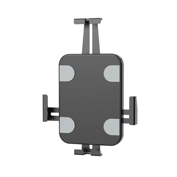Neomounts Soporte de Pared Universal con Cerradura para Tablet, Carcasa Antirrobo para la mayoría de Tablets de 7.9" a 11"