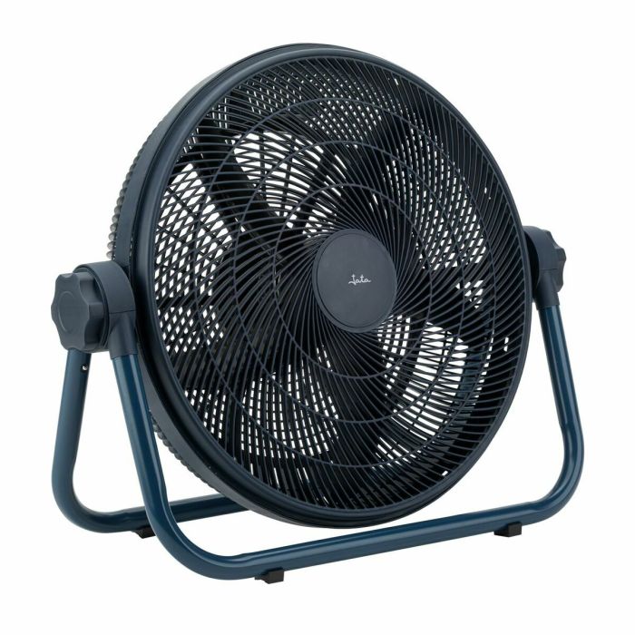 Ventilador de Suelo JATA JVCA3025 Negro 90 W 7 Ventilador de Suelo JATA JVCA3025 Negro 90 W 7