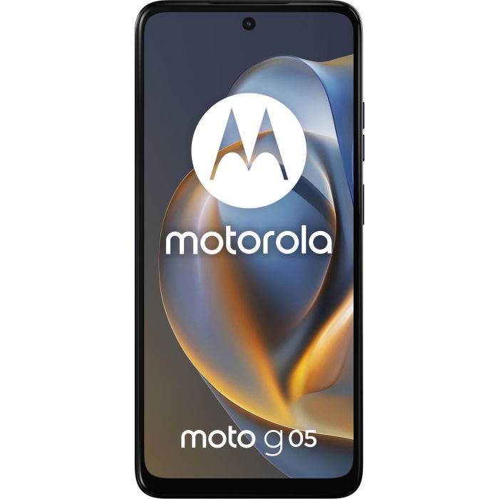 Motorola Moto G05 4G Dual Sim 4GB RAM 128GB denim blue 2 Motorola Moto G05 4G Dual Sim 4GB RAM 128GB denim blue 2