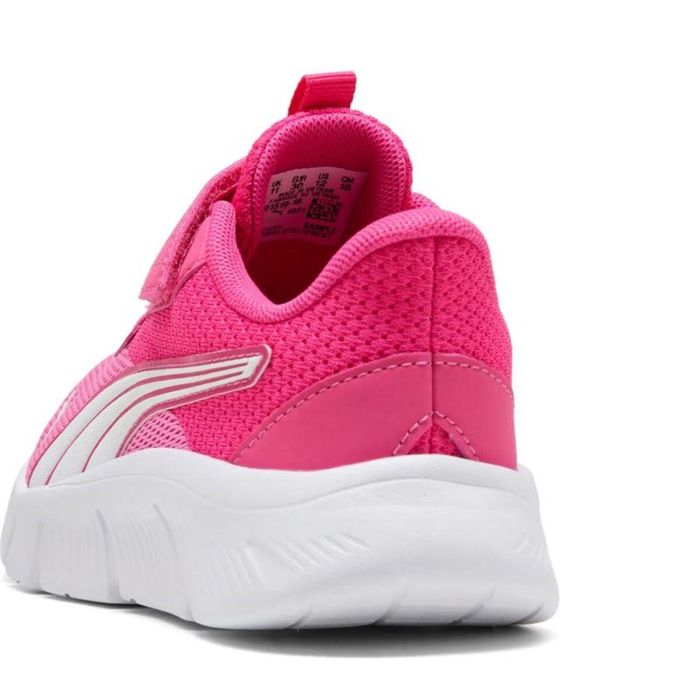 Zapatillas Deportivas Infantiles Puma Flexfocus Modern Ac+ 2