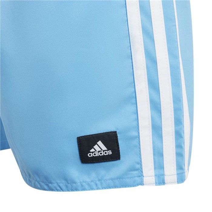 Bañador Niño Adidas Sho Azul Bañador Niño Adidas Sho Azul