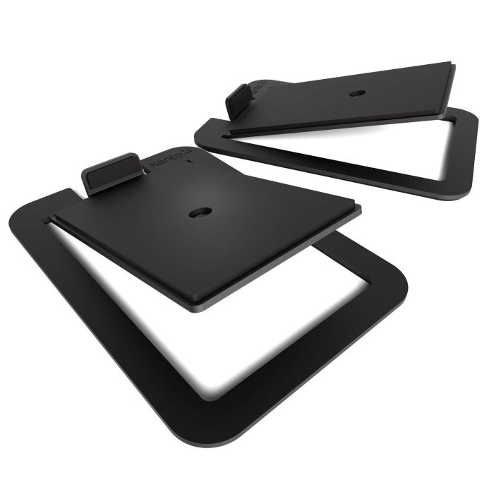 Kanto S4 Black