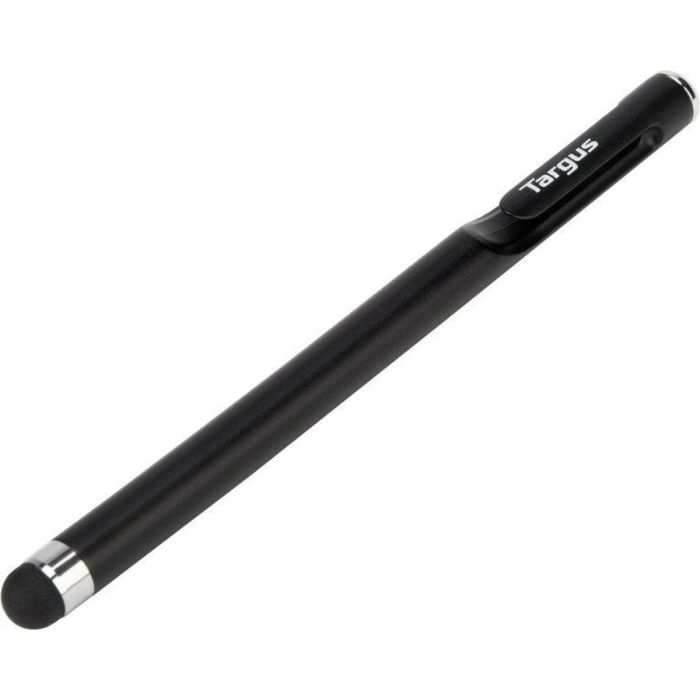 Lápiz Óptico Targus STYLUS Negro (6 Unidades) 1 Lápiz Óptico Targus STYLUS Negro (6 Unidades) 1