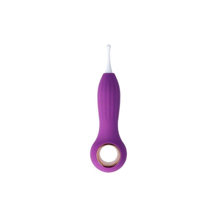 Estimulador de Clítoris Pick&Love Morado 7