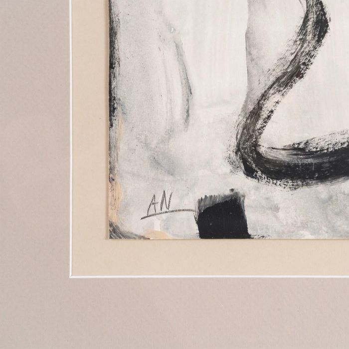 Cuadro Pintura Abstracto 2/M 80 X 100 cm