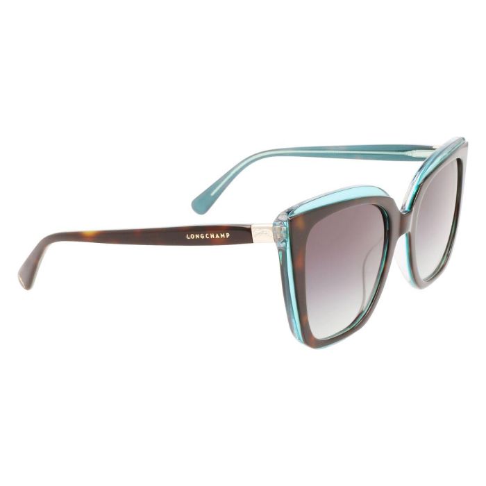 Gafas de Sol Mujer Longchamp LO689S-265 Ø 53 mm 1 Gafas de Sol Mujer Longchamp LO689S-265 Ø 53 mm 1