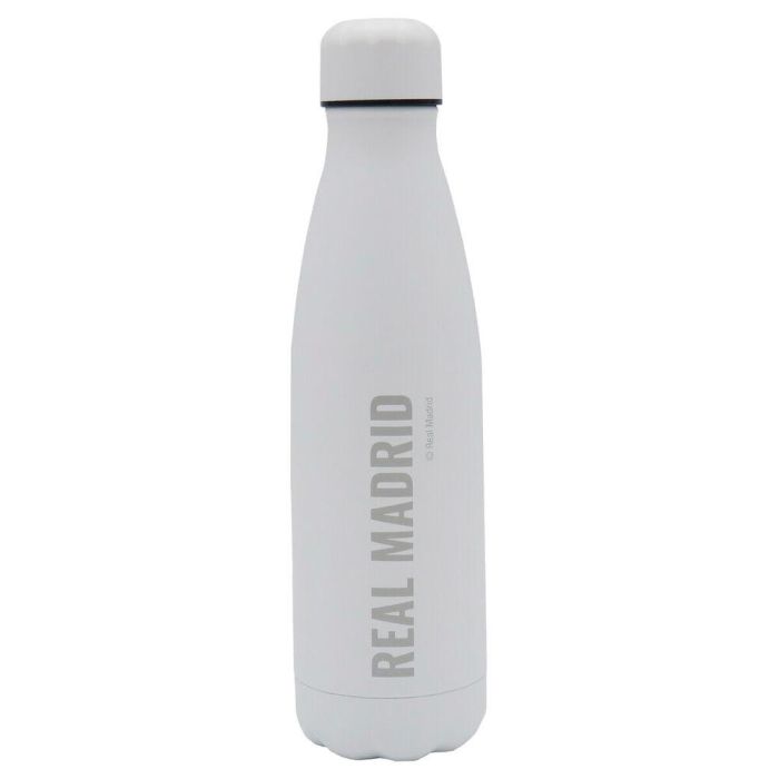 Botella acero inoxidable Real Madrid 500ml 2