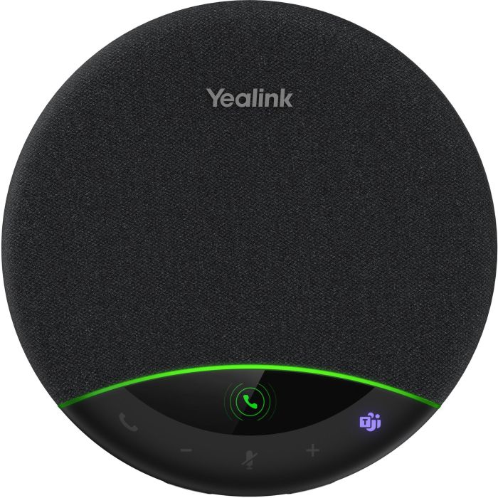 Yealink SP96 with Dongle Teams USB-C/A 2