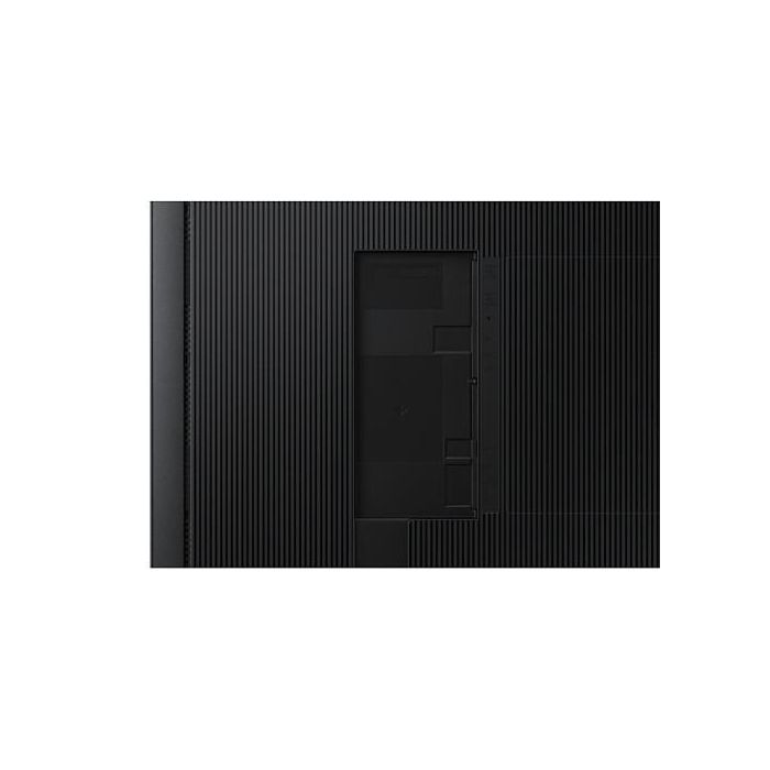 Samsung LH65QMCEBGCXEN pantalla de señalización Pantalla plana para señalización digital 165,1 cm (65") LCD Wifi 4K Ultra HD Negro Tizen 5 Samsung LH65QMCEBGCXEN pantalla de señalización Pantalla plana para señalización digital 165,1 cm (65") LCD Wifi 4K Ultra HD Negro Tizen 5