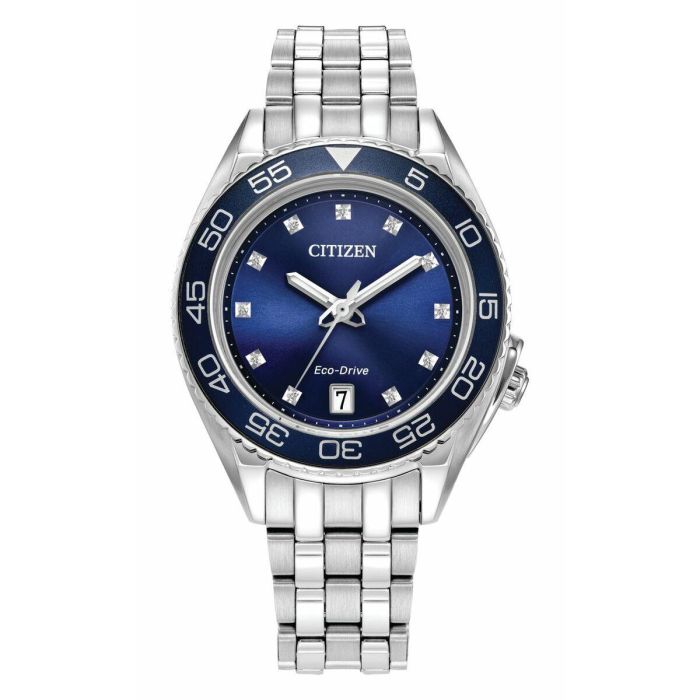 Reloj Mujer Citizen FE6160-57L Reloj Mujer Citizen FE6160-57L
