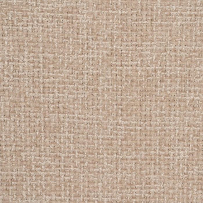 Silla Beige Tejido-Metal Contract 61 X 59,50 X 83 cm