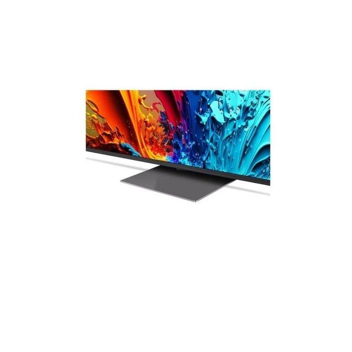 Televisor LG QNED 50QNED87T6B 50"/ Ultra HD 4K/ Smart TV/ WiFi 3 Televisor LG QNED 50QNED87T6B 50"/ Ultra HD 4K/ Smart TV/ WiFi 3