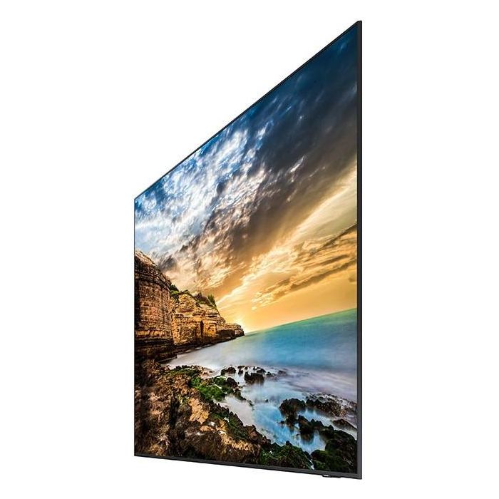Samsung QE85T Smart Signage 85" 4K Ultra HD LCD para señalización digital 16/7 4