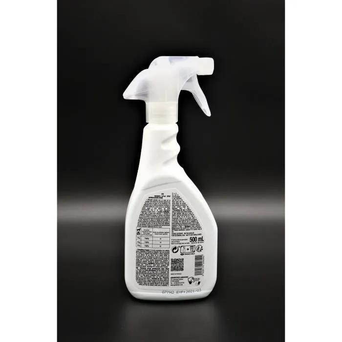Vetocanis Spray Repelente de Pulgas, Garrapatas y Mosquitos para Perros - 500 ml Vetocanis Spray Repelente de Pulgas, Garrapatas y Mosquitos para Perros - 500 ml