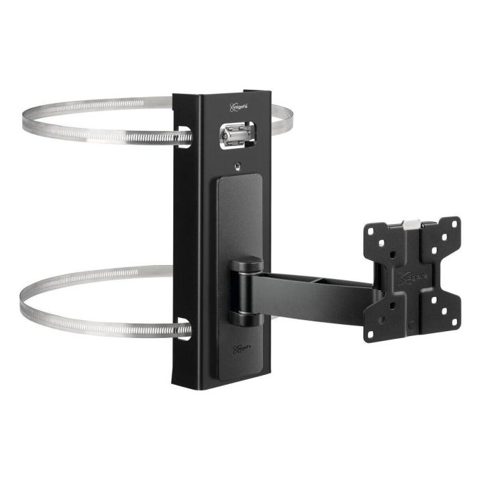 Vogel's PFA9145 Sujeción de columna para PFW 1000/2000/3000, Negro 3